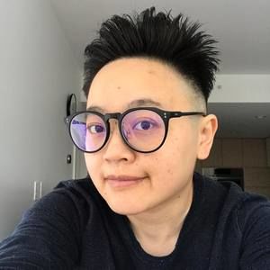 Meet your Posher, Frances